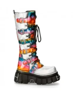 New Rock -272-C43