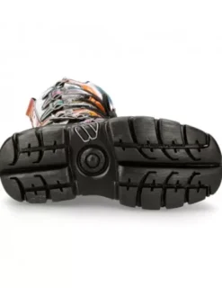 New Rock -272-C43
