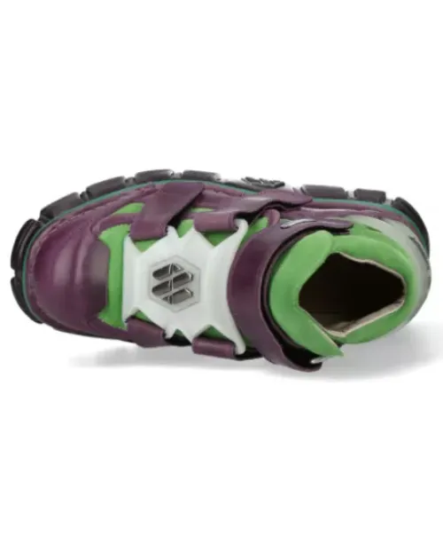 Discount New Rock -285-C77