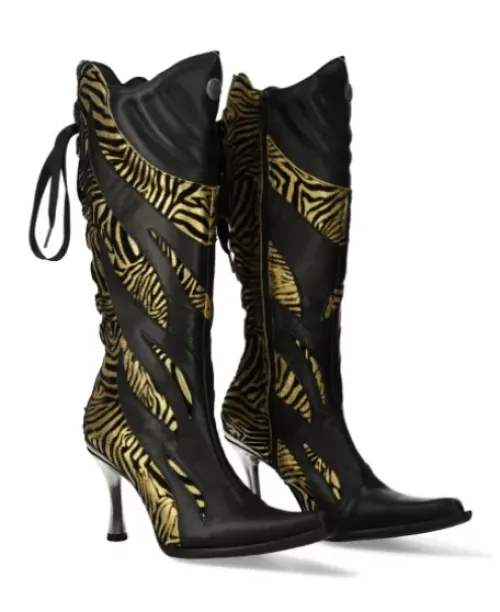 Outlet New Rock -9006-C2