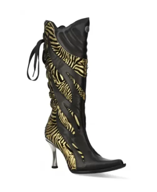 Outlet New Rock -9006-C2
