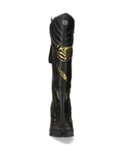 Outlet New Rock -9006-C2