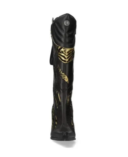 Outlet New Rock -9006-C2