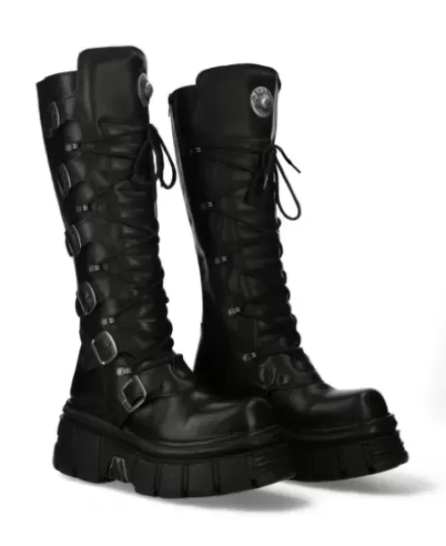New New Rock -272-C61