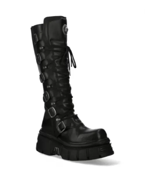 New New Rock -272-C61