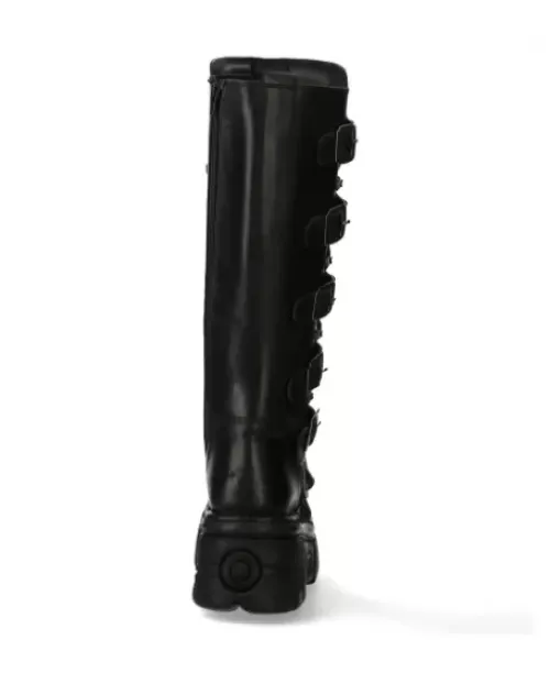 New New Rock -272-C61