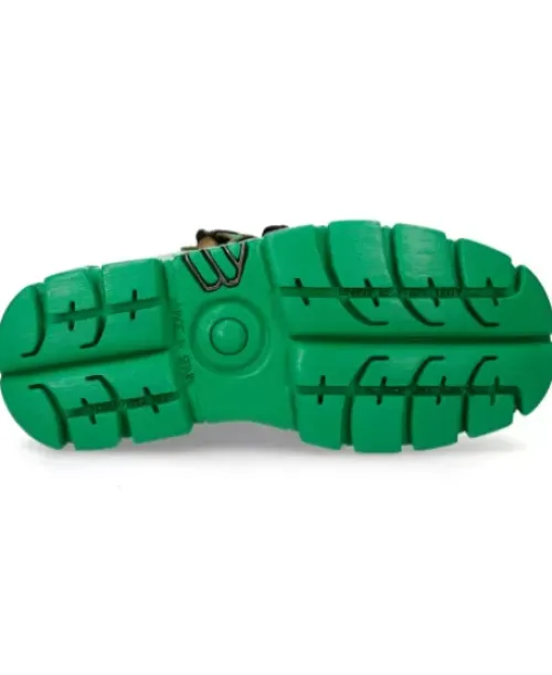 Discount New Rock -106-C134