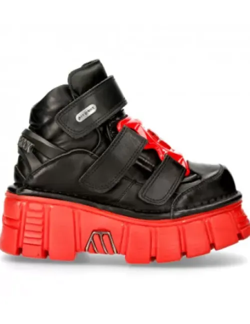 Outlet New Rock -285-C65