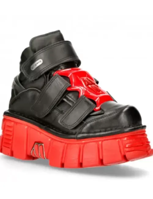 Outlet New Rock -285-C65