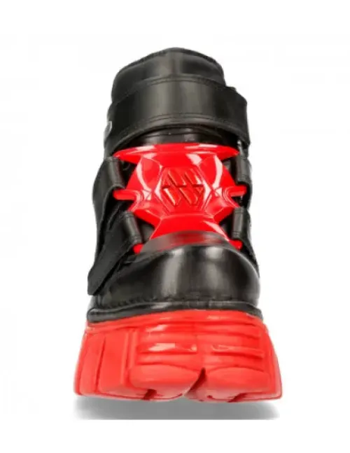 Outlet New Rock -285-C65