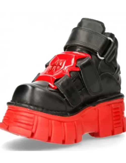 Outlet New Rock -285-C65
