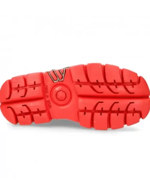 Outlet New Rock -285-C65