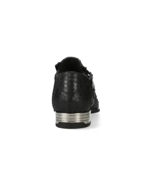 Clearance New Rock -2246-C139