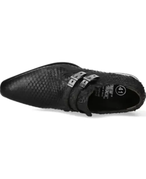 Clearance New Rock -2246-C139