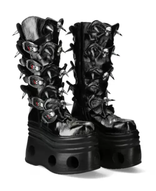 Online New Rock -755-C6