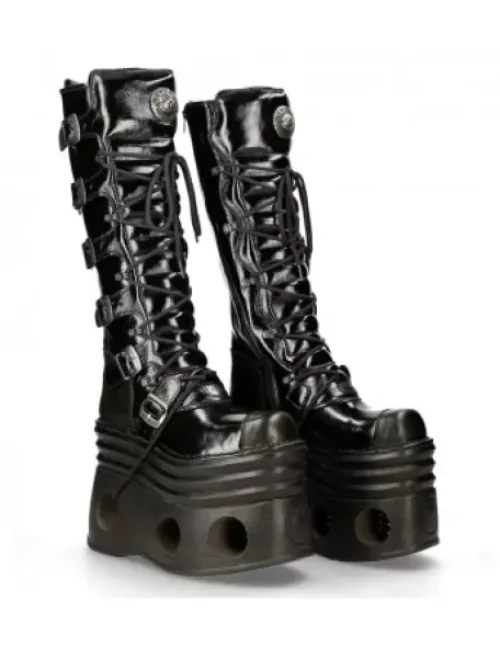 Hot New Rock -314-C6