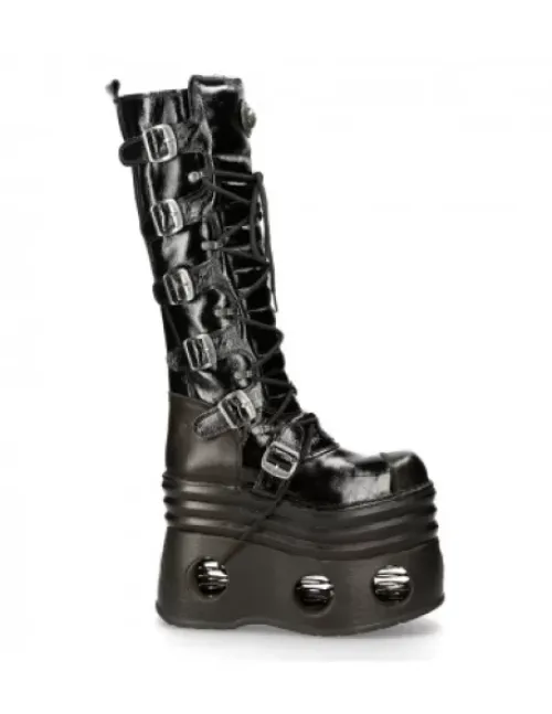 Hot New Rock -314-C6