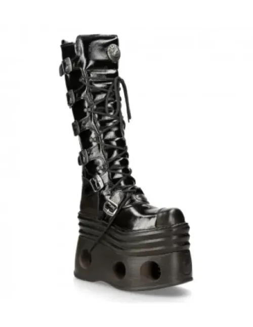 Hot New Rock -314-C6