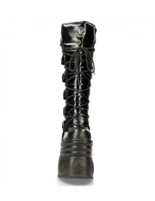 Hot New Rock -314-C6