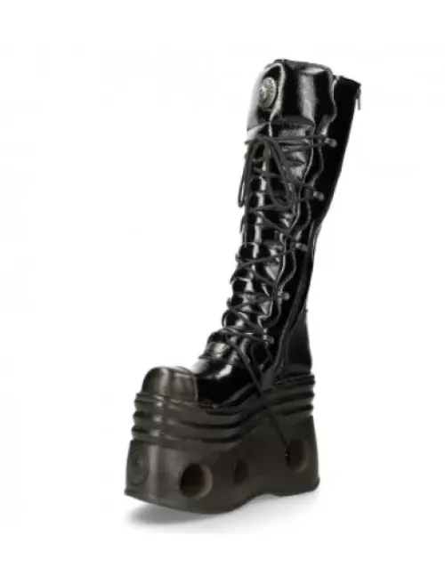 Hot New Rock -314-C6