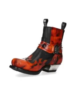 Outlet New Rock -7966-C11