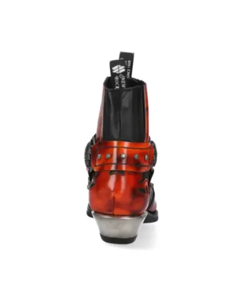 Outlet New Rock -7966-C11