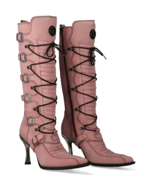 Outlet New Rock -9674-C2