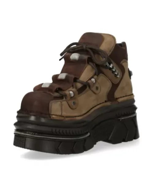 Outlet New Rock -215-C11