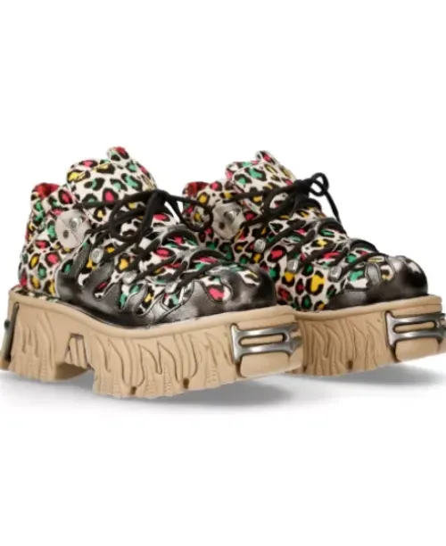 Hot New Rock -1548-C7