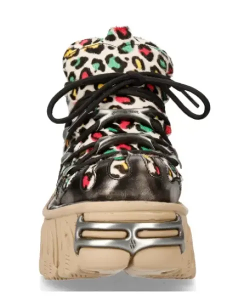 Hot New Rock -1548-C7