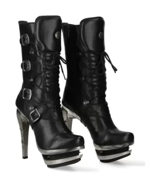 Outlet New Rock -9373-C34