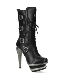 Outlet New Rock -9373-C34