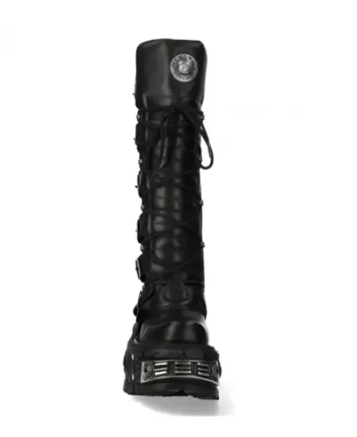 Outlet New Rock -272-C63
