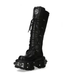 Outlet New Rock -272-C63