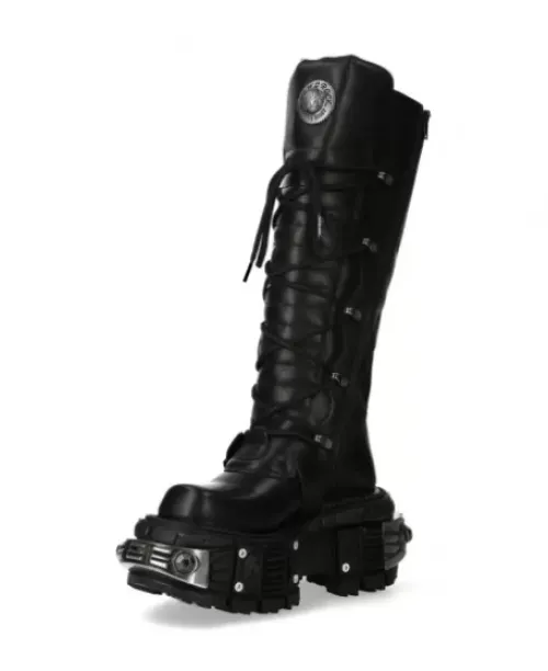 Outlet New Rock -272-C63