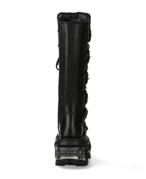 Outlet New Rock -272-C63
