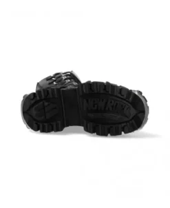 Outlet New Rock -272-C63