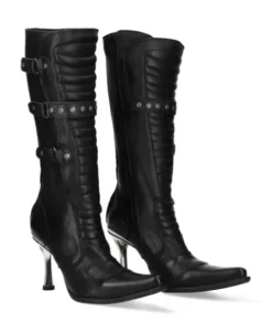 Clearance New Rock -9027-C4