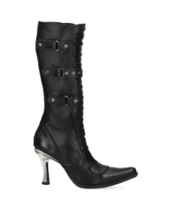 Clearance New Rock -9027-C4