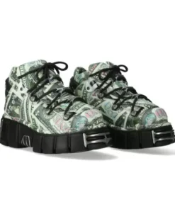 Clearance New Rock -106-C157