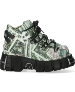 Clearance New Rock -106-C157