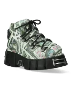 Clearance New Rock -106-C157