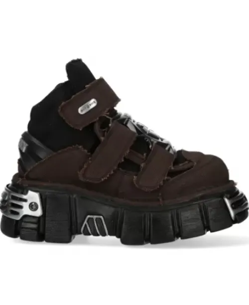 Hot New Rock -285-C76
