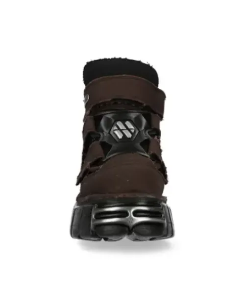 Hot New Rock -285-C76