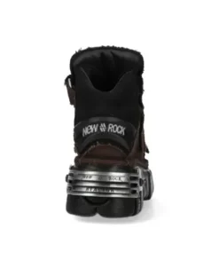 Hot New Rock -285-C76