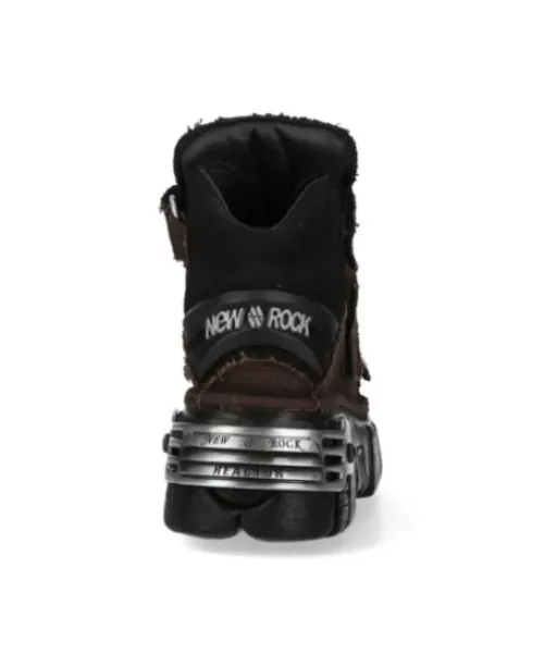 Hot New Rock -285-C76