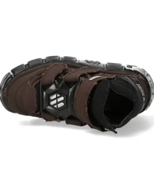 Hot New Rock -285-C76