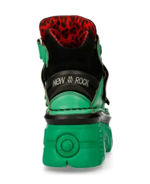 Discount New Rock -285-C62