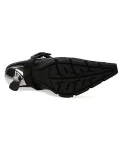 Outlet New Rock -9676-C2