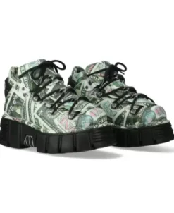 Outlet New Rock -106-C156